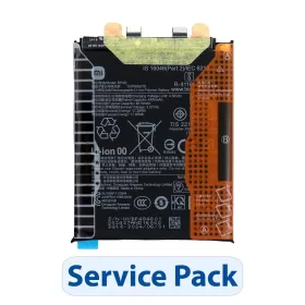 ServicePack akkumulátor BP4Q Xiaomi 14 készülékhez