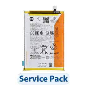   ServicePack BN5L akkumulátor XIAOMI Redmi 12C készülékhez