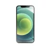 Forcell Flexible 5D hibrid üvegfólia iPhone 12/12 Pro készülékhez fekete