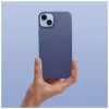 Xiaomi Redmi 14C készülékhez tok matt kék