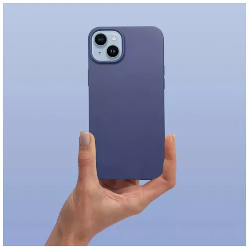 Xiaomi Redmi 14C készülékhez tok matt kék
