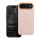 FRAME tok iPhone 17 Air készülékhez púderrózsaszín