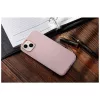 FRAME tok iPhone 17 Air készülékhez púderrózsaszín