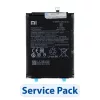 ServicePack BN54 akkumulátor XIAOMI Redmi 9 / Note 9 / Redmi 10X 4G készülékhez