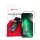 Forcell Flexible 5D hibrid üveg kijelzővédő iPhone 13/13 Pro/14/16e/17e/SE 4 (2025) készülékhez, fekete