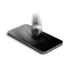 Forcell Flexible 5D hibrid üveg kijelzővédő iPhone 13/13 Pro/14/16e/17e/SE 4 (2025) készülékhez, fekete