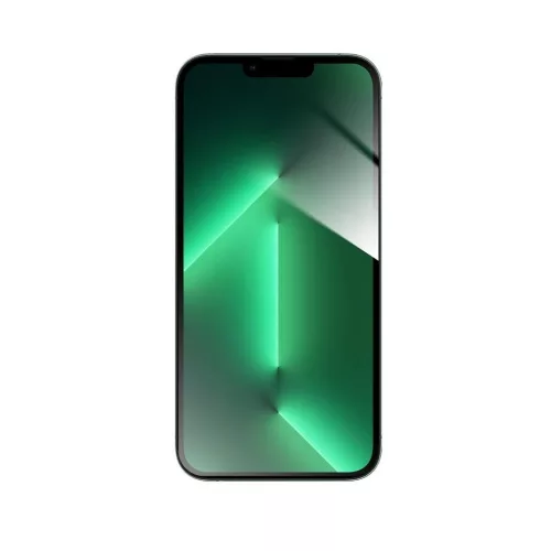 Forcell Flexible 5D hibrid üveg kijelzővédő iPhone 13/13 Pro/14/16e/17e/SE 4 (2025) készülékhez, fekete