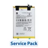 ServicePack akkumulátor BN56/BN5F XIAOMI Poco C51/A1+/9AT/9C/9A készülékekhez