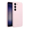 ROAR CLOUD SKIN tok XIAOMI Redmi 15C készülékhez világos rózsaszín
