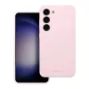 ROAR CLOUD SKIN tok XIAOMI Redmi 15C készülékhez világos rózsaszín