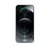 Forcell Flexible 5D hibrid üvegfólia iPhone XS Max és iPhone 11 Pro Max készülékhez fekete