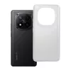 Xiaomi Redmi Note 14 Pro Plus 5G készülékhez tok ezüst