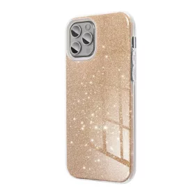   Xiaomi Redmi Note 15 5G tok készülékhez – ragyogó arany