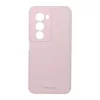 ROAR CLOUD SKIN tok XIAOMI Redmi 15 4G / 5G (171,1 mm) készülékhez világos rózsaszín