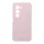 ROAR CLOUD SKIN tok XIAOMI Redmi 15 4G / 5G (171,1 mm) készülékhez világos rózsaszín
