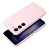 ROAR CLOUD SKIN tok XIAOMI Redmi 15 4G / 5G (171,1 mm) készülékhez világos rózsaszín