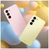 ROAR CLOUD SKIN tok XIAOMI Redmi 15 4G / 5G (171,1 mm) készülékhez világos rózsaszín