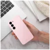 ROAR CLOUD SKIN tok XIAOMI Redmi 15 4G / 5G (171,1 mm) készülékhez világos rózsaszín