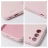 ROAR CLOUD SKIN tok XIAOMI Redmi 15 4G / 5G (171,1 mm) készülékhez világos rózsaszín