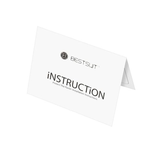 Bestsuit Flexible Hybrid Glass kameralencse védőüveg Apple iPhone 12 készülékhez