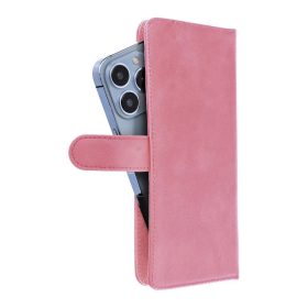   Univerzális könyvtok COMMON L méretű iPhone 6 Plus, iPhone 7 Plus, iPhone 8 Plus, iPhone XS Max, iPhone 11 Pro Max, Samsung Galaxy S20 FE, Samsung Galaxy S21 FE, Samsung Galaxy S10 Plus, Samsung Galaxy A10, Samsung Galaxy A32, Samsung Galaxy A54, Xiaomi 1