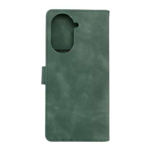 TENDER könyvtok XIAOMI Redmi A5 (173,3 x 79,4 x 8,26) készülékhez, zöld