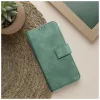 TENDER könyvtok XIAOMI Redmi A5 (173,3 x 79,4 x 8,26) készülékhez, zöld