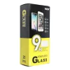 Edzett üvegfólia (SET 25in1) – Xiaomi Redmi Note 13 Pro+ 5G készülékhez
