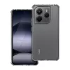 Xiaomi Redmi Note 14 5G Matrix Clear tok készülékhez, fekete