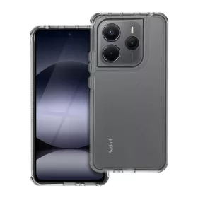   Xiaomi Redmi Note 14 5G Matrix Clear tok készülékhez, fekete
