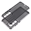 Xiaomi Redmi Note 14 5G Matrix Clear tok készülékhez, fekete