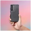 Xiaomi Redmi Note 14 5G Matrix Clear tok készülékhez, fekete