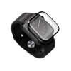 Bestsuit Flexible Hybrid Glass kijelzővédő Samsung Galaxy Watch 3 41mm készülékhez