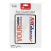 MUSTTBY Glass + OCA kijelzővédő Samsung X700, T870 és S8 készülékekhez