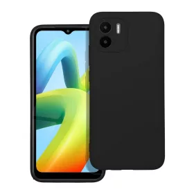   XIAOMI Redmi A1 és Redmi A2 szilikontok készülékekhez fekete
