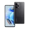 CLEAR tok 2 mm Xiaomi POCO F7 Pro készülékhez, kameravédelemmel, átlátszó
