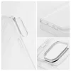 CLEAR tok 2 mm Xiaomi POCO F7 Pro készülékhez, kameravédelemmel, átlátszó