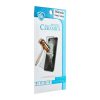 Motorola G13/G23/G53 készülékhez 5D Full Glue kerámia üvegfólia fekete