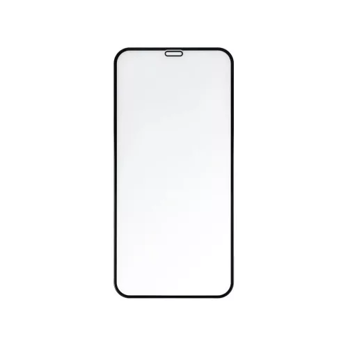 5D teljes ragasztású edzett üvegfólia Xiaomi 15T és 15T Pro készülékekhez
