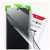 Forcell 5D rugalmas hibrid üvegfólia iPhone 17/17 Pro készülékhez fekete