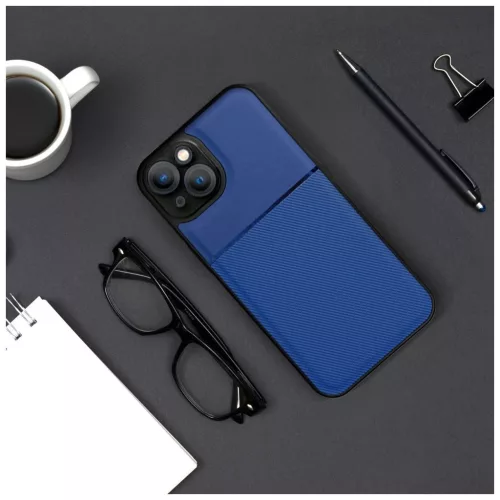 Xiaomi Redmi 14C tok készülékhez nemes kék