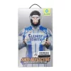 5D Mr. Monkey Glass üvegfólia Apple iPhone 17 készülékhez, fekete (Strong Premium Ultra Clear AR)