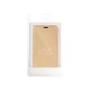 LUNA Book Gold tok Xiaomi Redmi 14C készülékhez arany