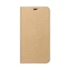 LUNA Book Gold tok Xiaomi Redmi 14C készülékhez arany