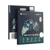 Bestsuit Flexible Hybrid Glass kijelzővédő Samsung Galaxy Watch 5 Pro 45mm készülékhez