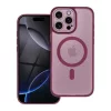 VARIETE MAG COVER tok MagSafe kompatibilis Xiaomi Redmi Note 15 Pro 5G készülékhez lila