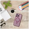 VARIETE MAG COVER tok MagSafe kompatibilis Xiaomi Redmi Note 15 Pro 5G készülékhez lila