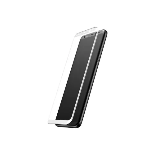 5D Full Glue Ceramic Glass kijelzővédő Xiaomi Redmi Note 13 5G / Redmi Note 13 Pro 4G készülékhez fekete
