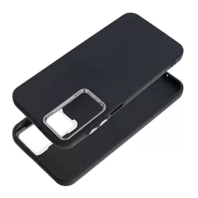   FRAME tok Xiaomi Redmi 15 4G/5G (169 mm) készülékhez fekete