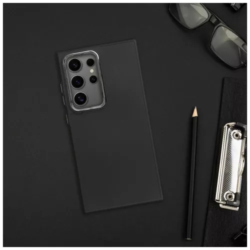 FRAME tok Xiaomi Redmi 15 4G/5G (169 mm) készülékhez fekete
